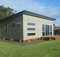 Boat Harbour Beach Holiday Park - Accommodation Cairns
