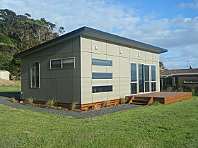 Boat Harbour Beach Holiday Park - Accommodation Cairns 0