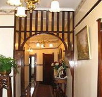 AAA-Ye Olde Post Office Cottage-Smithton - Accommodation Cairns