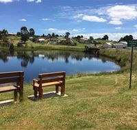 Waratah Caravan and Camping Ground - Accommodation Cairns