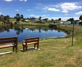 Waratah Caravan And Camping Ground - Accommodation Cairns 0