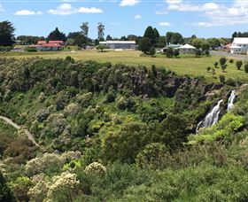 Waratah Caravan And Camping Ground - Accommodation Cairns 4