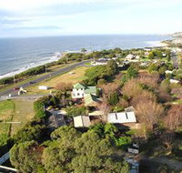 Somerset Beachside Cabin and Caravan Park - Accommodation Cairns