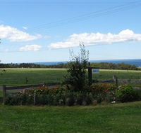 Blueberry B  B - Accommodation Cairns
