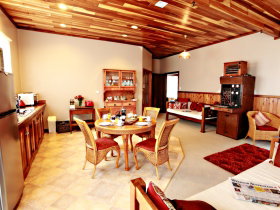 Cable Station Restaurant And Accommodation - Accommodation Cairns 1