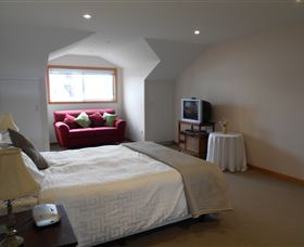 Pastimes River Apartments - Accommodation Cairns 1