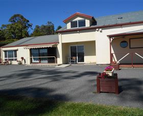 Pastimes River Apartments - Accommodation Cairns 2