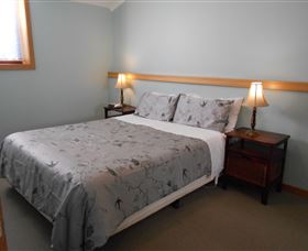 Pastimes River Apartments - Accommodation Cairns 4