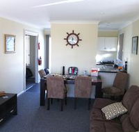 North East Apartments - Accommodation Cairns
