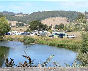 Wing's Wildlife Park (Accommodation) - Accommodation Cairns 0