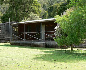 Wing's Wildlife Park (Accommodation) - Accommodation Cairns 3