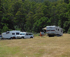 Wing's Wildlife Park (Accommodation) - Accommodation Cairns 1