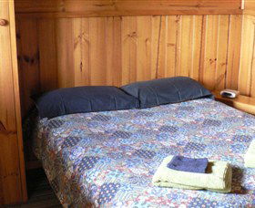 Wing's Wildlife Park (Accommodation) - Accommodation Cairns 5