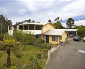 NorthEast Restawhile Bed And Breakfast - Accommodation Cairns 0