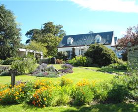 Roslyn House Bed And Breakfast - Accommodation Cairns 1