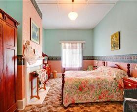 Roslyn House Bed And Breakfast - Accommodation Cairns 2
