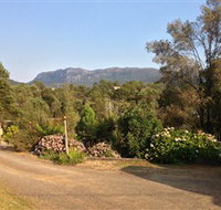 Rosebery Cabin and Tourist Park - Accommodation Cairns