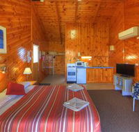 Low Head Tourist Park - Accommodation Cairns