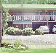 Appleby Creek Lodge - Accommodation Cairns