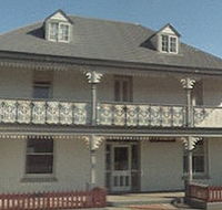 Gray's Hotel - Accommodation Cairns