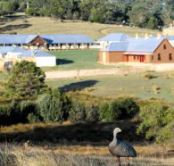 Penitentiary Accommodation Units - Accommodation Cairns