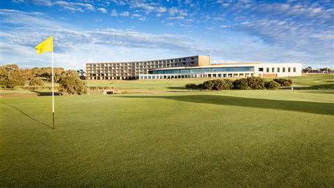RACV Torquay Resort - Accommodation Cairns 0