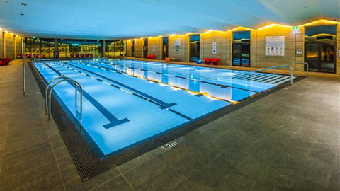 RACV Torquay Resort - Accommodation Cairns 4