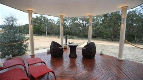 Aurora Cottages - Accommodation Cairns 1