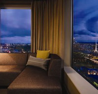 Grand Hyatt Melbourne - Accommodation Cairns