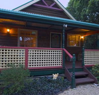 Trawool Cottages  Farmstay - Accommodation Cairns