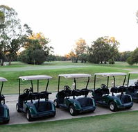 Deniliquin Golf Leisure Resort - Accommodation Cairns