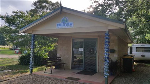 Valley View Caravan Park - Accommodation Cairns 2
