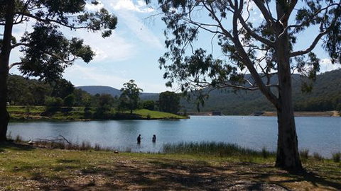 Valley View Caravan Park - Accommodation Cairns 6