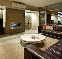 Mineral Spa Villas - Accommodation Cairns