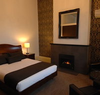 Quality Inn Heritage on Lydiard - Accommodation Cairns