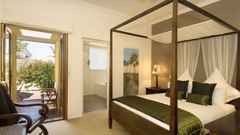 Plantation House At Whitecliffs - Accommodation Cairns 2