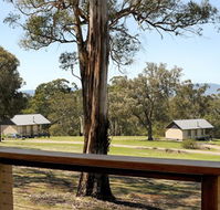 Yering Gorge Cottages - Accommodation Cairns
