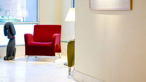 City Limits Hotel Apartments - Accommodation Cairns 1