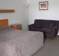 Alfred Motor Inn - Accommodation Cairns