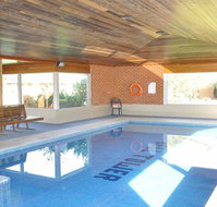 Bell Tower Inn - Accommodation Cairns