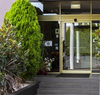 Country Comfort Ballarat - Accommodation Cairns