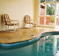Ballarat Central City Motor Inn - Accommodation Cairns