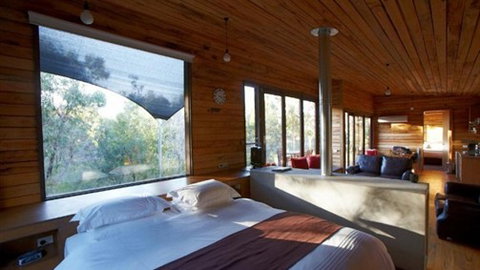 DULC Holiday Cabins - Accommodation Cairns 1