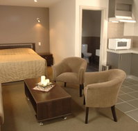 Seymours on Lydiard - Accommodation Cairns