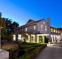 Peppers Mineral Springs Hotel - Accommodation Cairns