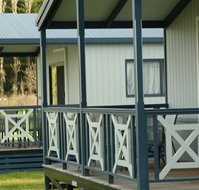BIG4 Taggerty Holiday Park - Accommodation Cairns
