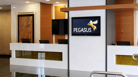 Pegasus Apart'Hotel - Accommodation Cairns 0