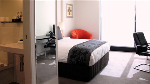 Pegasus Apart'Hotel - Accommodation Cairns 2