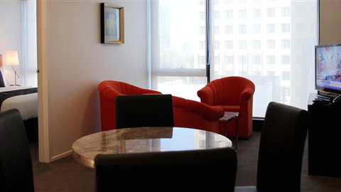 Pegasus Apart'Hotel - Accommodation Cairns 6