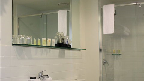 Pegasus Apart'Hotel - Accommodation Cairns 5